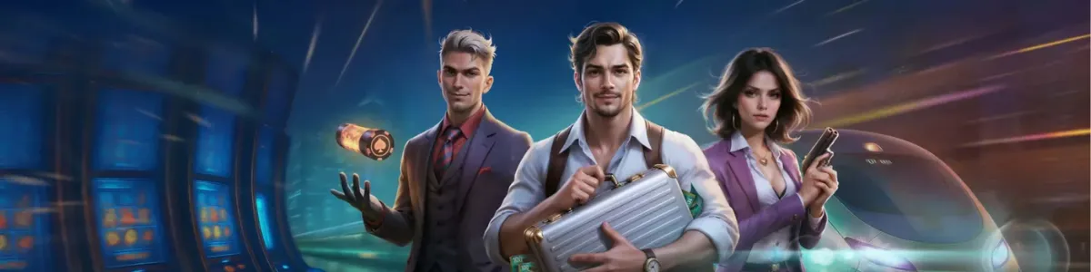 Spinational Casino Casino